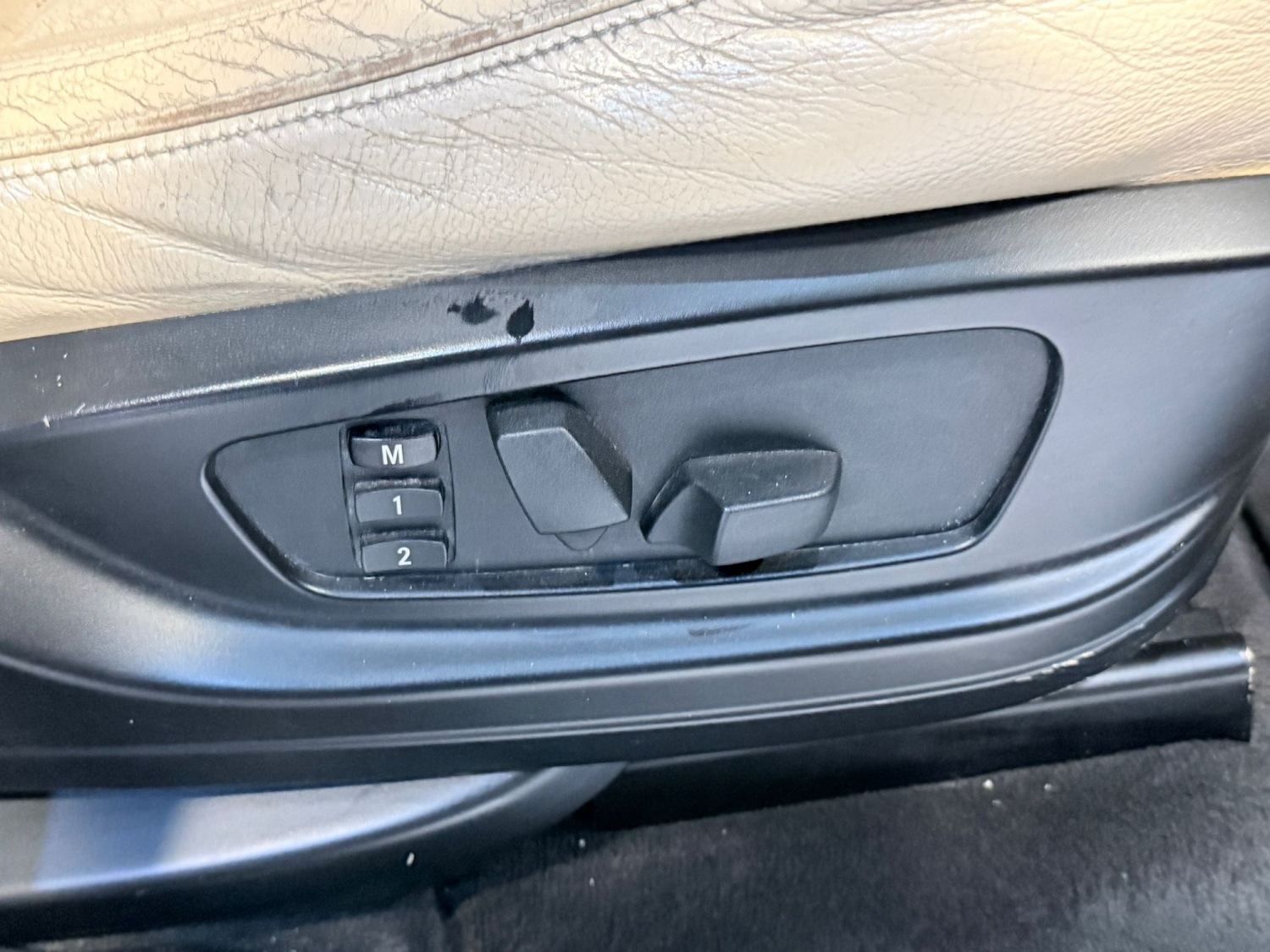 Used BMW X5 2007 for sale - 78070296: Photo 26