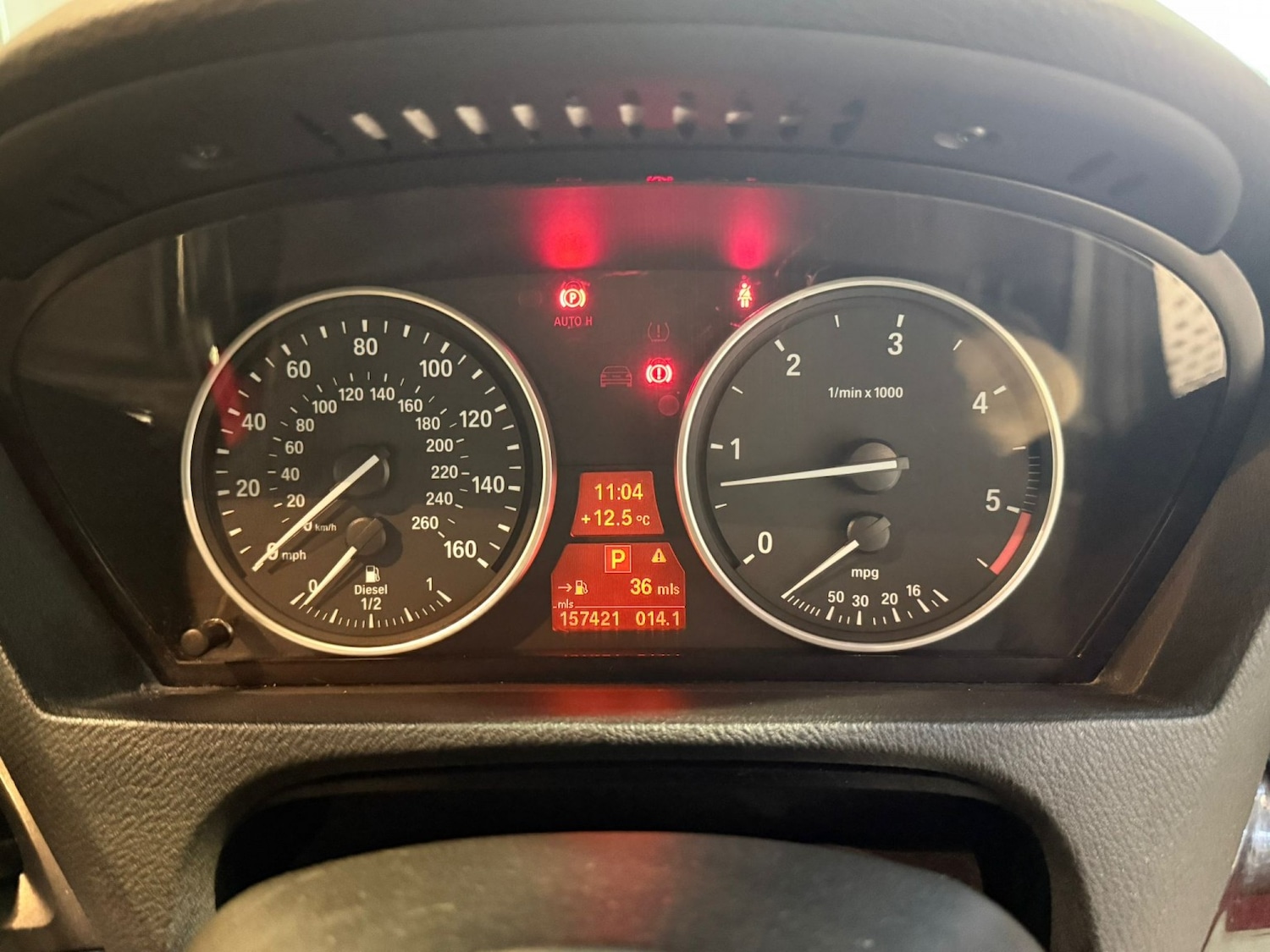 Used BMW X5 2007 for sale - 78070296: Photo 28