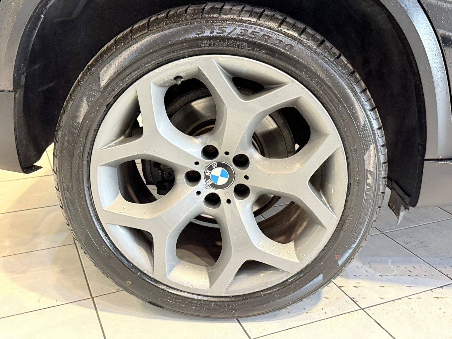 Used BMW X5 2007 for sale - 78070296: Photo 33