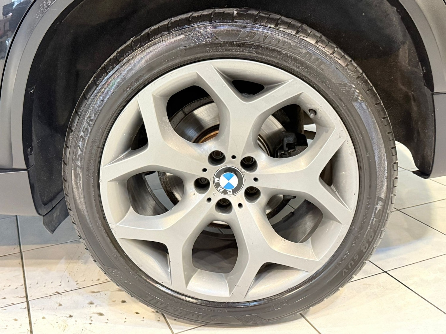 Used BMW X5 2007 for sale - 78070296: Photo 34