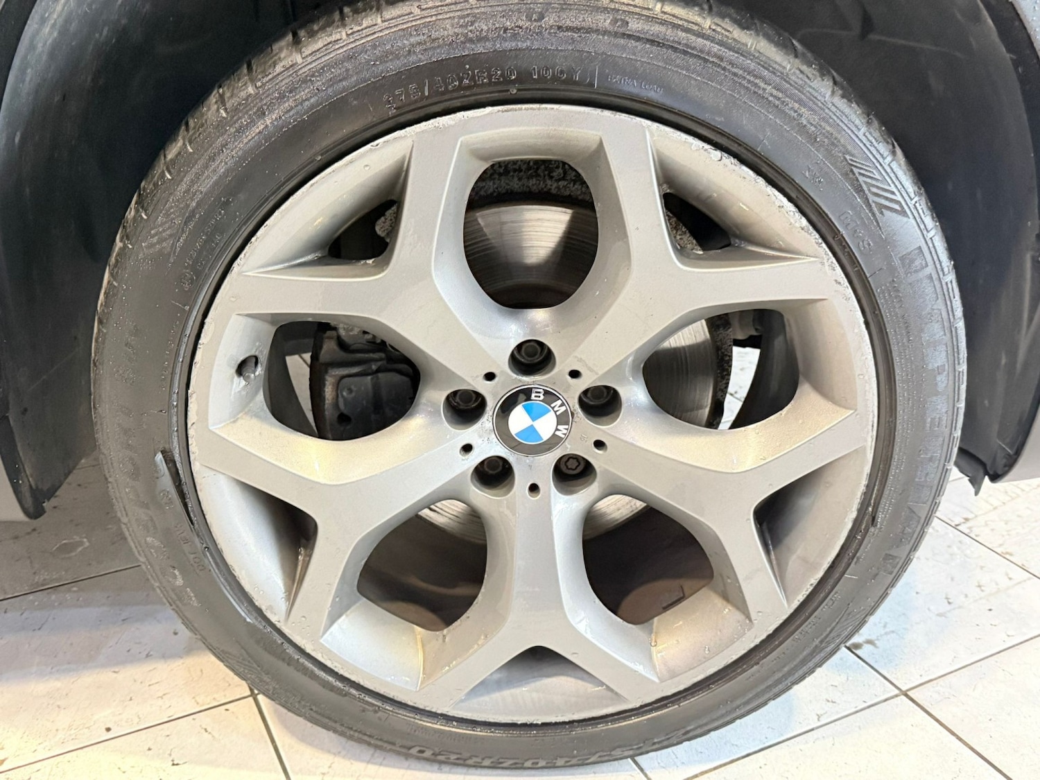 Used BMW X5 2007 for sale - 78070296: Photo 35