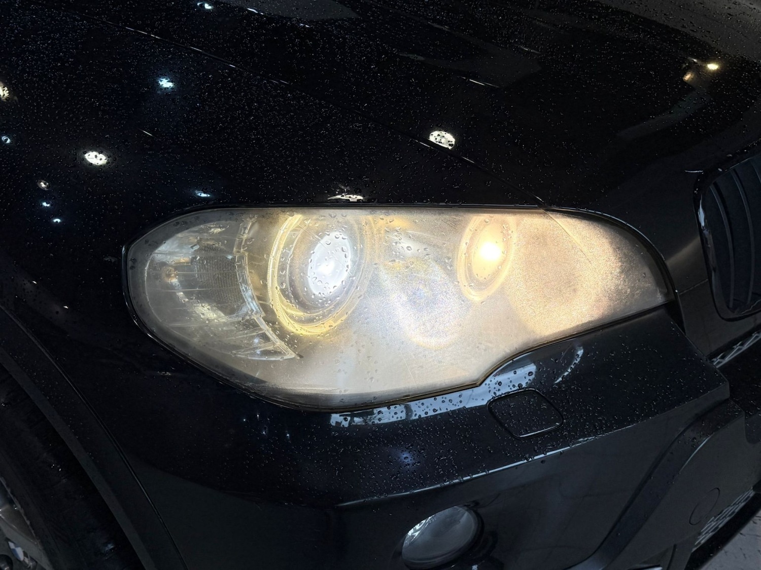 Used BMW X5 2007 for sale - 78070296: Photo 4