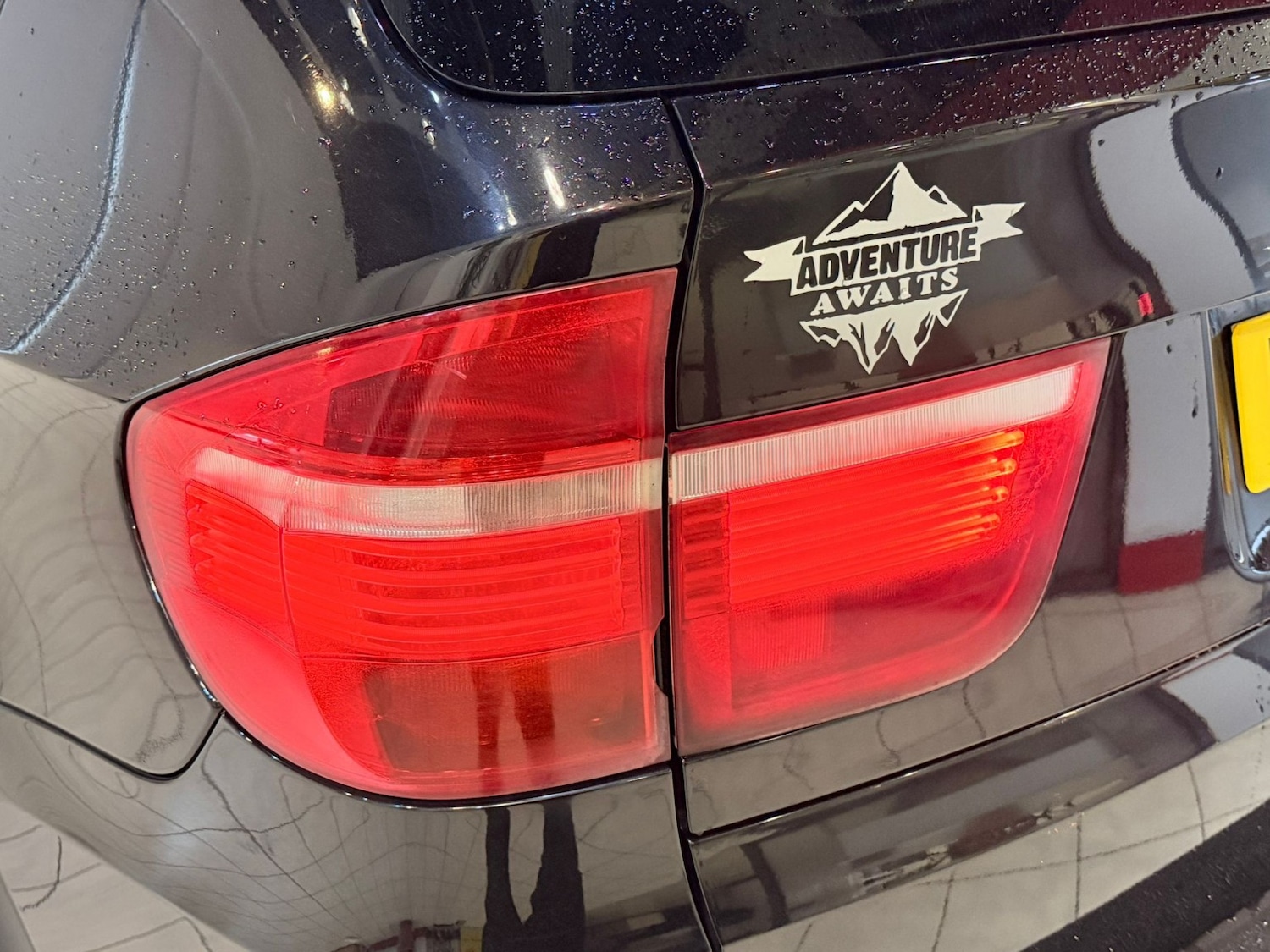 Used BMW X5 2007 for sale - 78070296: Photo 8