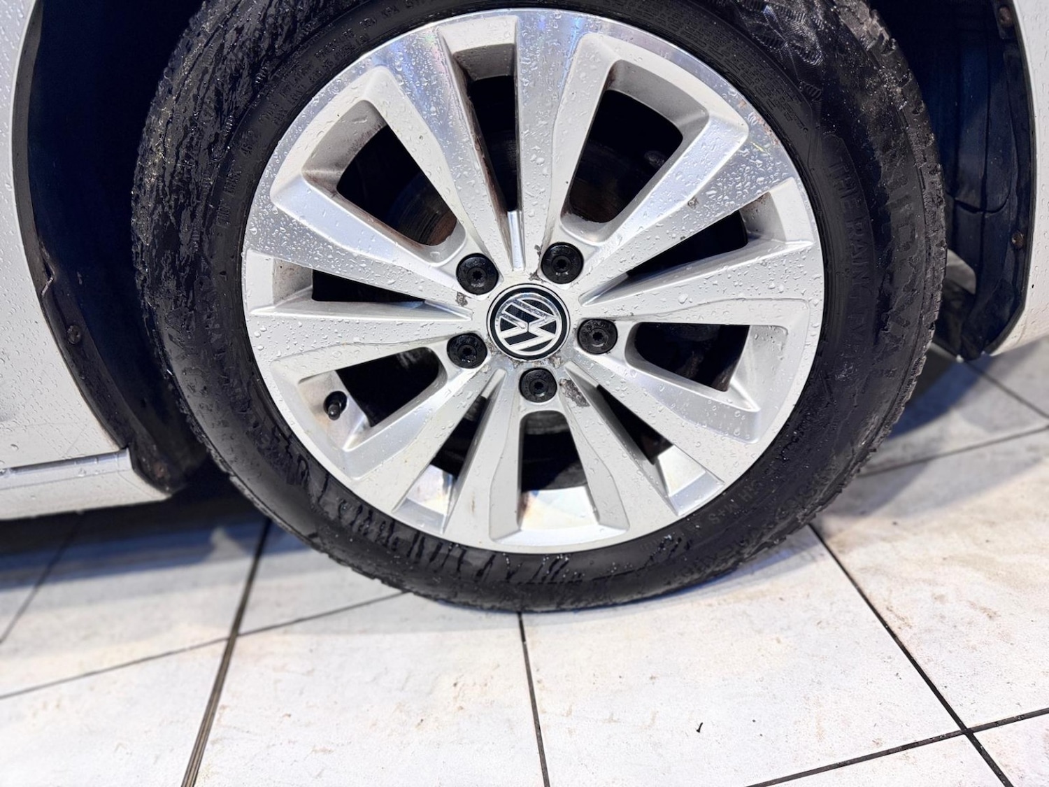 Used Volkswagen Golf 2014 for sale - 76877631: Photo 25