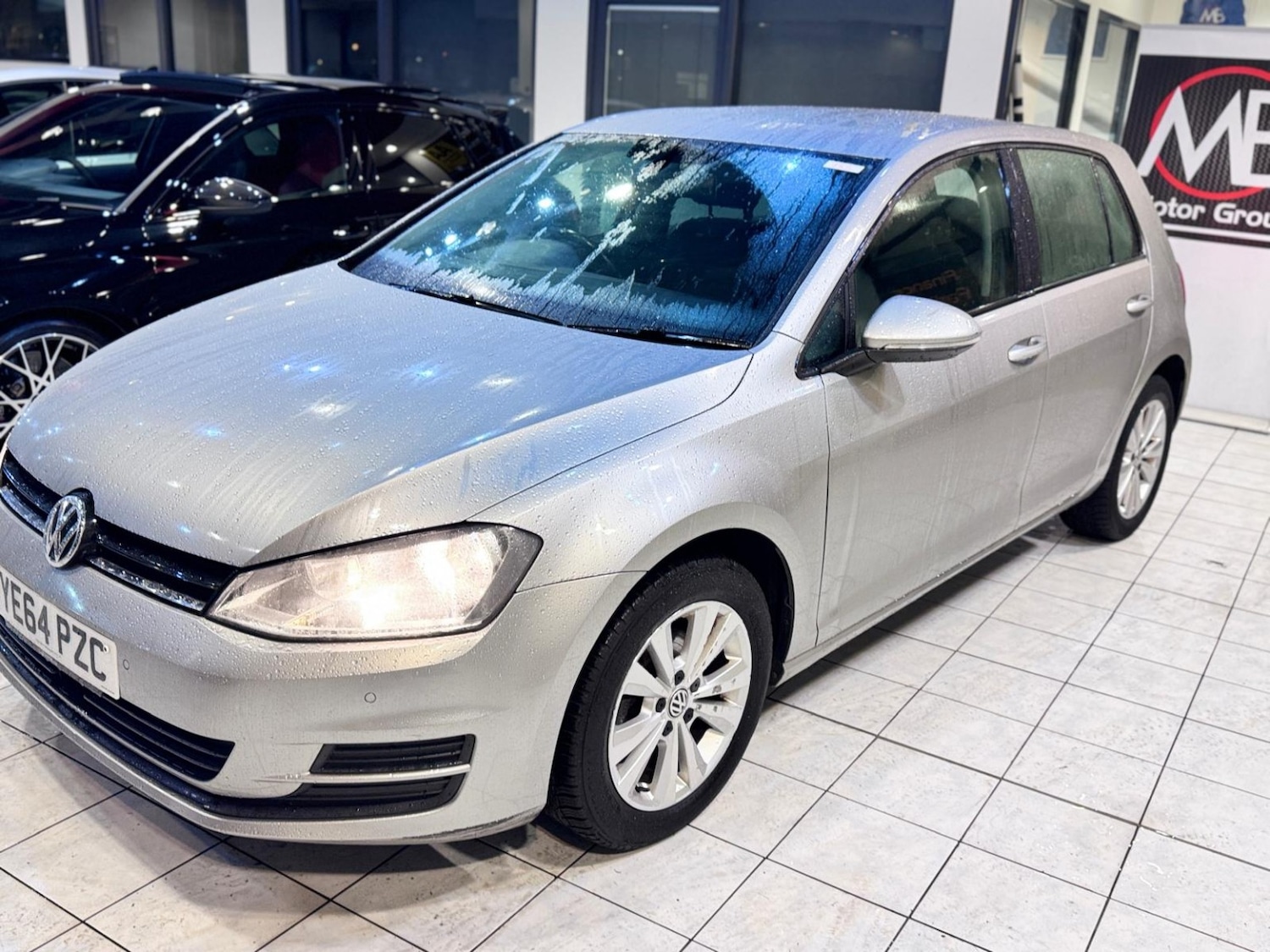 Used Volkswagen Golf 2014 for sale - 76877631: Photo 3