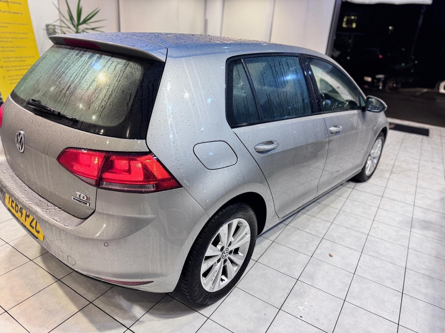 Used Volkswagen Golf 2014 for sale - 76877631: Photo 8