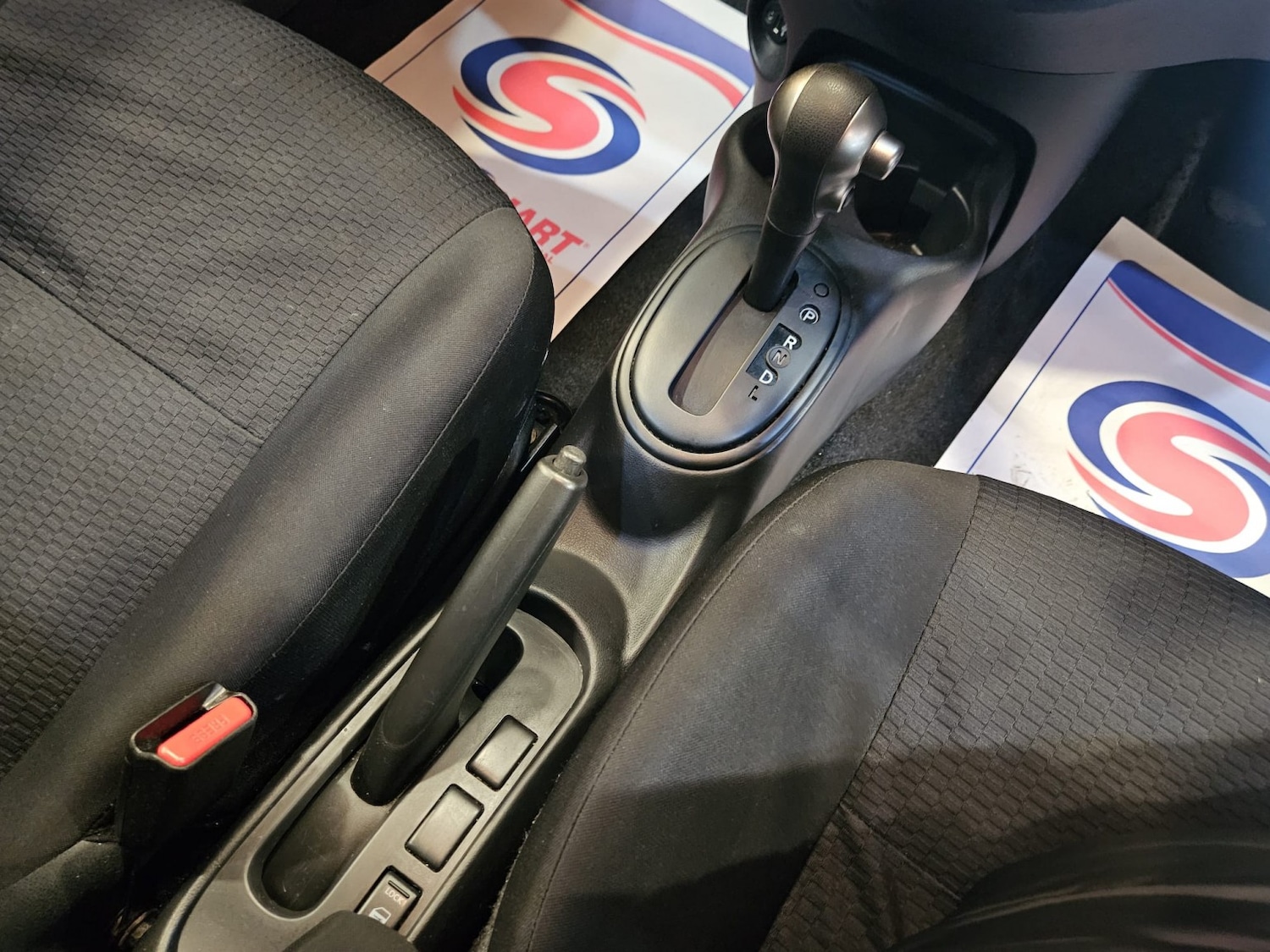 Used Nissan Micra 2013 for sale - 76547860: Photo 12