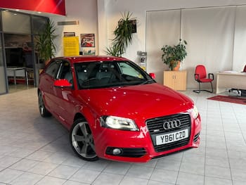 Used Audi A3 2011 for sale - 79676331: Photo