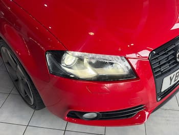 Used Audi A3 2011 for sale - 79676331: Photo