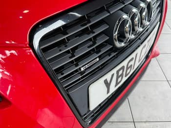 Used Audi A3 2011 for sale - 79676331: Photo