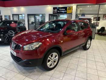 Used Nissan Qashqai 2012 for sale - 75289102: Photo