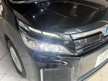 Used Toyota Noah 2016 for sale - 79234737: Photo