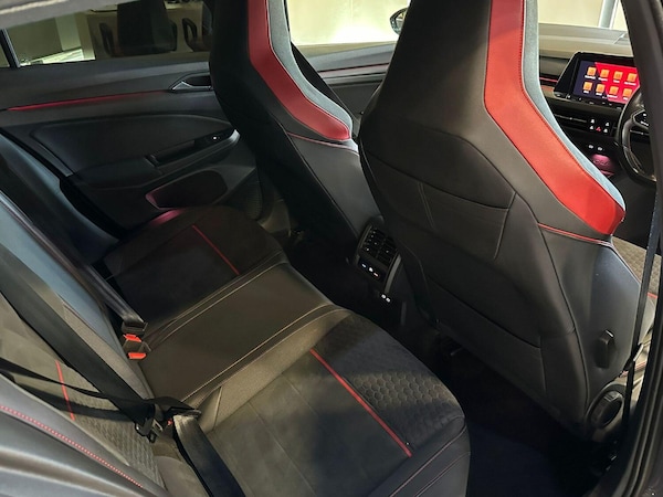 Used Volkswagen Golf 2021 for sale - 76030693: Photo 11