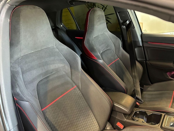 Used Volkswagen Golf 2021 for sale - 76030693: Photo 13