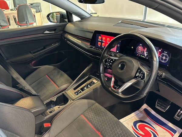 Used Volkswagen Golf 2021 for sale - 76030693: Photo 14