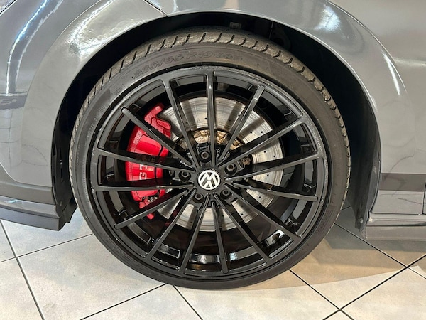 Used Volkswagen Golf 2021 for sale - 76030693: Photo 24