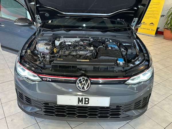 Used Volkswagen Golf 2021 for sale - 76030693: Photo 28