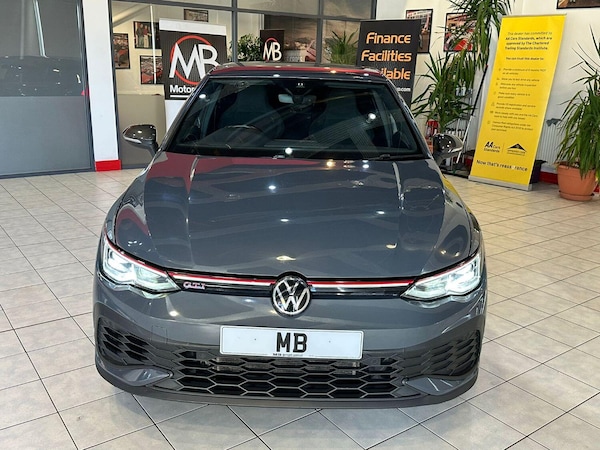 Used Volkswagen Golf 2021 for sale - 76030693: Photo 2