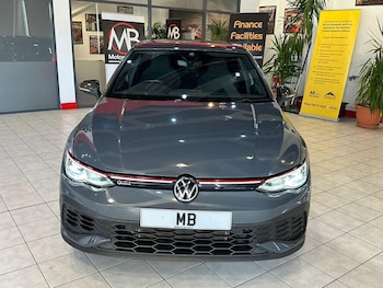 Used Volkswagen Golf 2021 for sale - 76030693: Photo 2