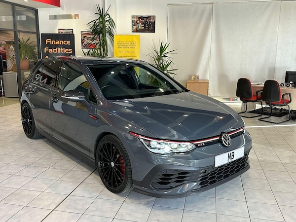 Used Volkswagen Golf 2021 for sale - 76030693: Photo 3