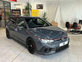 Used Volkswagen Golf 2021 for sale - 76030693: Photo 3