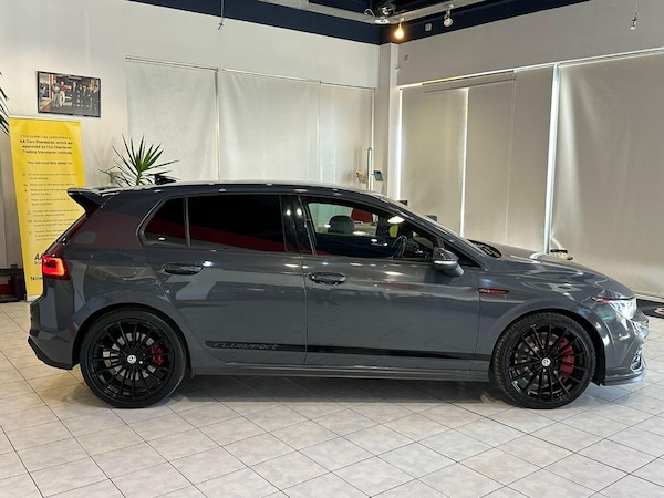 Used Volkswagen Golf 2021 for sale - 76030693: Photo 6