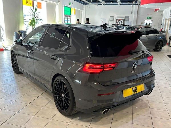 Used Volkswagen Golf 2021 for sale - 76030693: Photo 7
