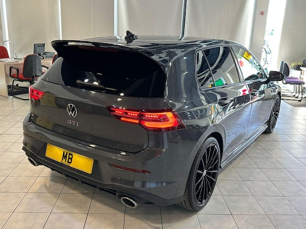 Used Volkswagen Golf 2021 for sale - 76030693: Photo 8