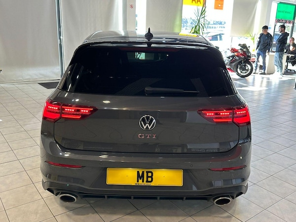 Used Volkswagen Golf 2021 for sale - 76030693: Photo 9