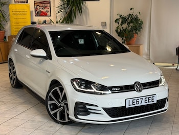 Used Volkswagen Golf 2018 for sale - 78840888: Photo