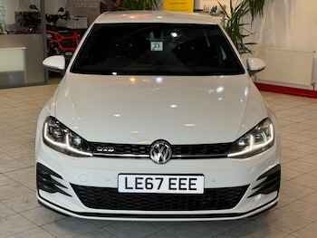Used Volkswagen Golf 2018 for sale - 78840888: Photo