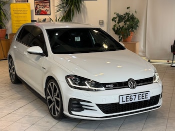 Used Volkswagen Golf 2018 for sale - 78840888: Photo