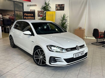 Used Volkswagen Golf 2018 for sale - 75598870: Photo