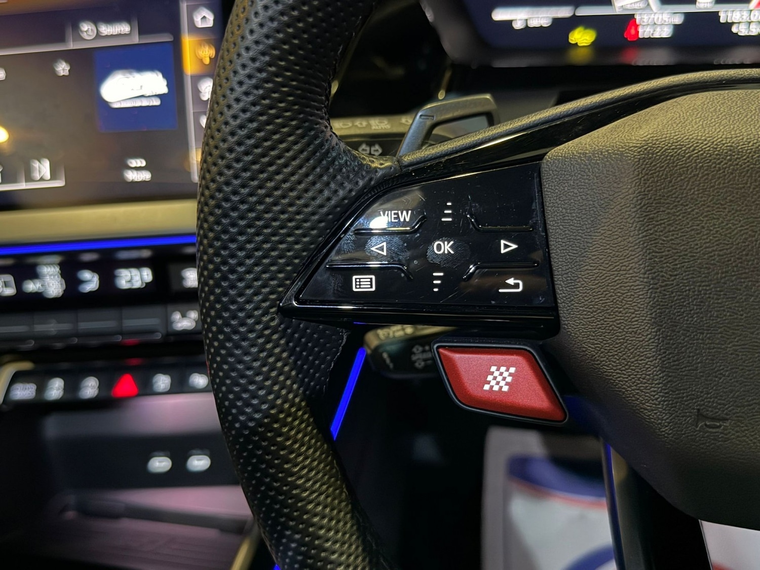 Used Audi RS3 2025 for sale - 76605657: Photo 24