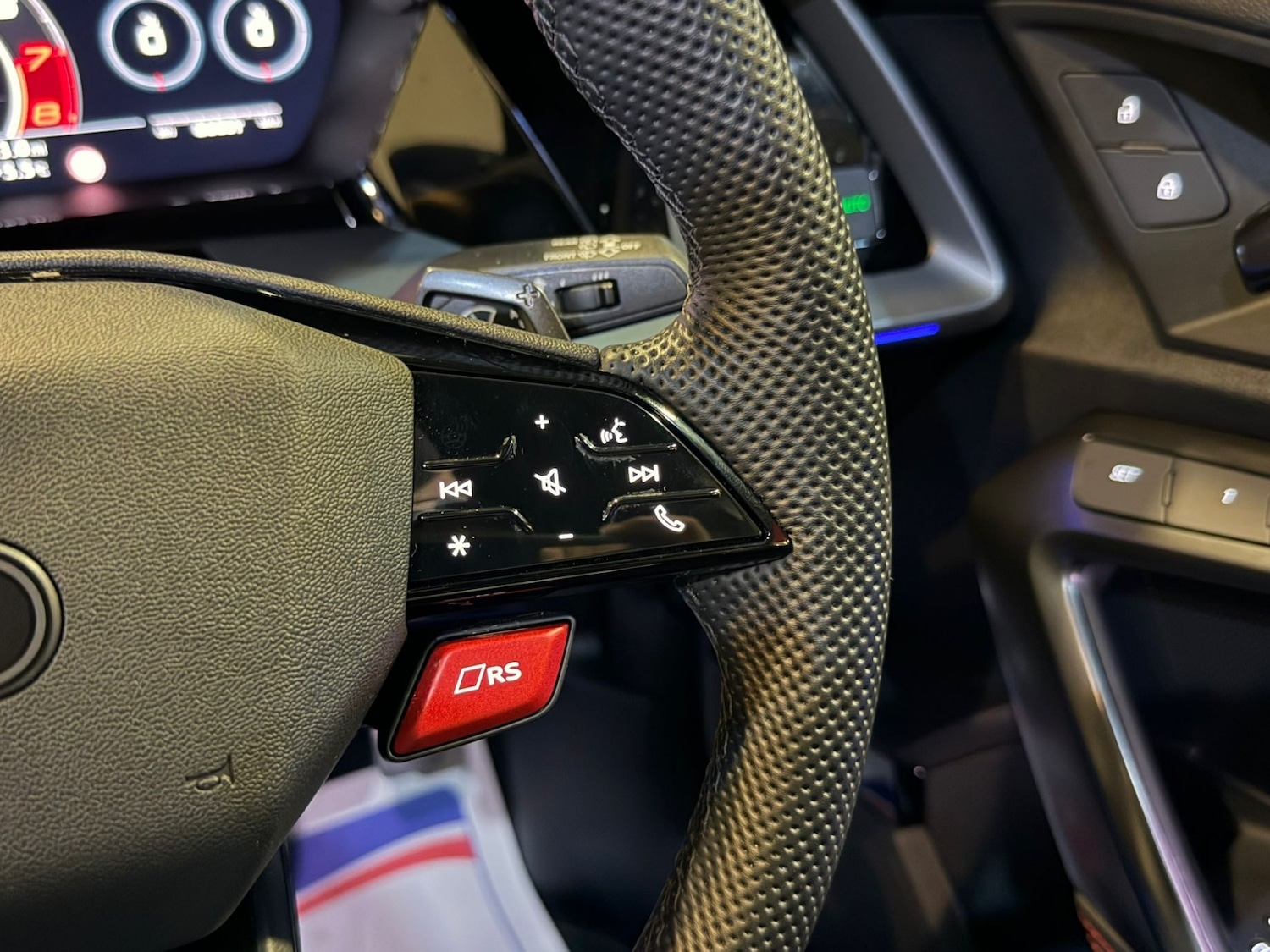 Used Audi RS3 2025 for sale - 76605657: Photo 25