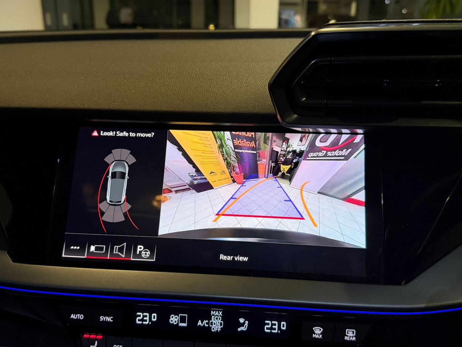 Used Audi RS3 2025 for sale - 76605657: Photo 28