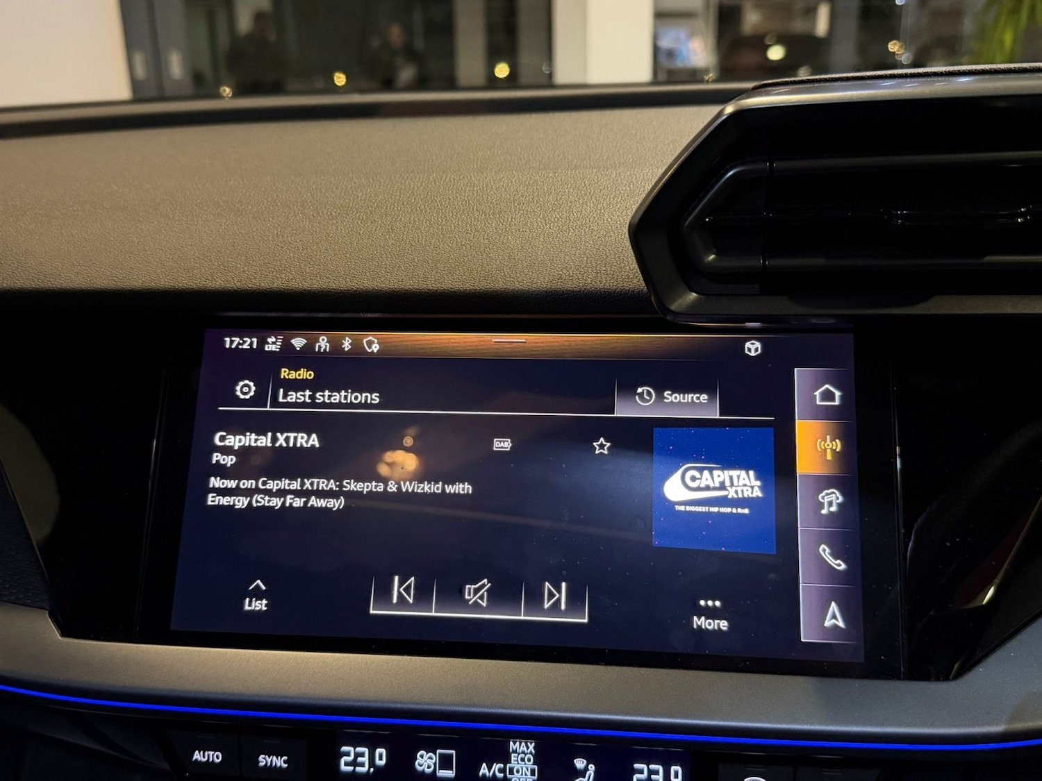 Used Audi RS3 2025 for sale - 76605657: Photo 29