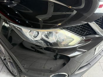 Used Nissan Qashqai 2017 for sale - 79676340: Photo
