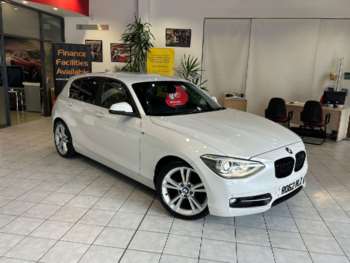 2012 - 2.0 120d Sport 5-door