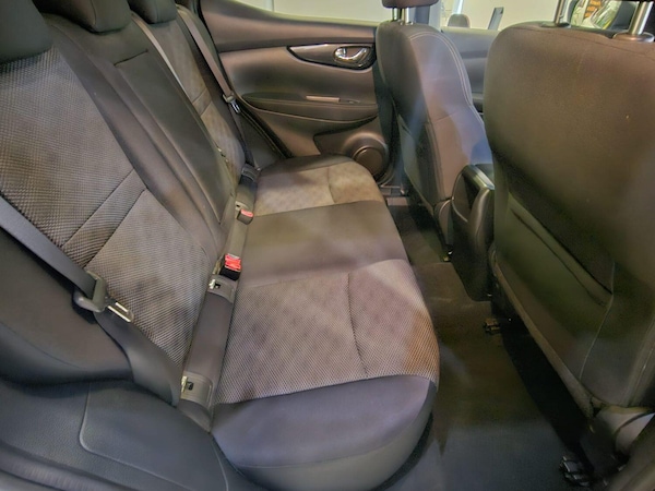 Used Nissan Qashqai 2014 for sale - 76293214: Photo 10