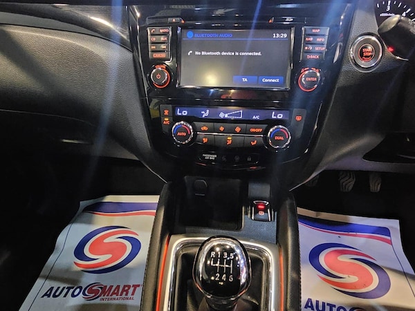 Used Nissan Qashqai 2014 for sale - 76293214: Photo 13