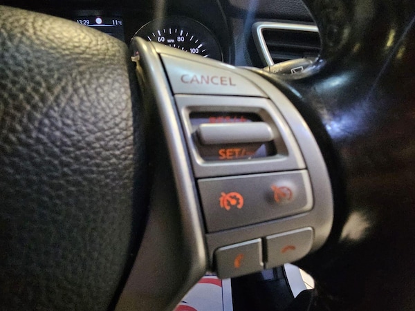 Used Nissan Qashqai 2014 for sale - 76293214: Photo 14