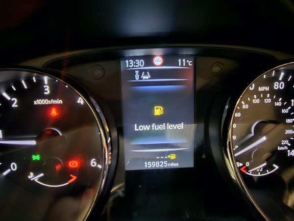 Used Nissan Qashqai 2014 for sale - 76293214: Photo 18