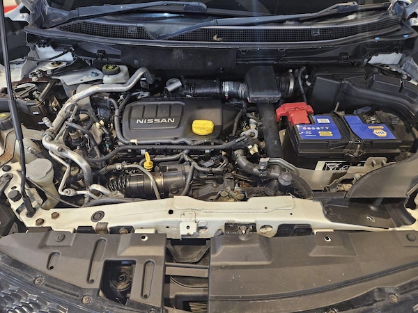 Used Nissan Qashqai 2014 for sale - 76293214: Photo 19