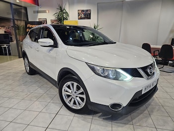 2014 - 1.6 dCi Acenta Premium 5-Door