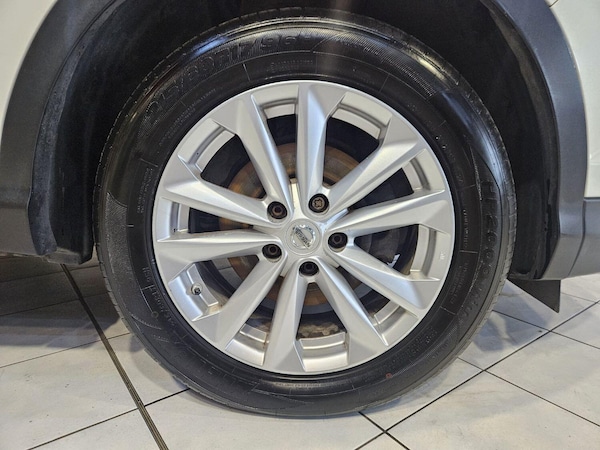 Used Nissan Qashqai 2014 for sale - 76293214: Photo 20