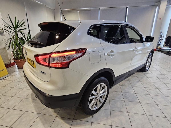 Used Nissan Qashqai 2014 for sale - 76293214: Photo 4