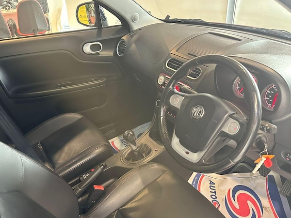 Used MG MG3 2018 for sale - 76225240: Photo 14