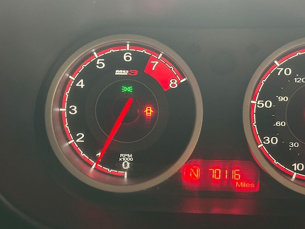 Used MG MG3 2018 for sale - 76225240: Photo 19