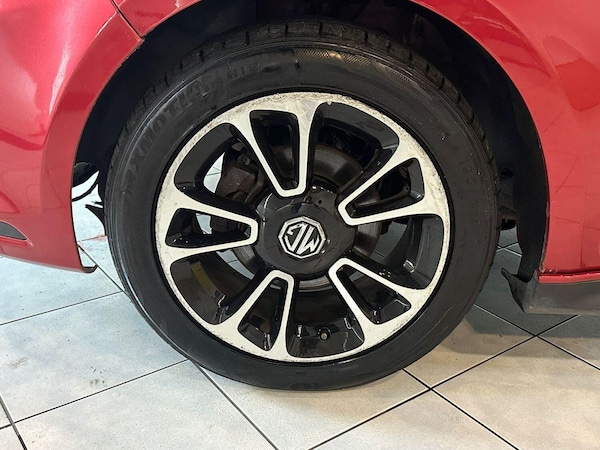 Used MG MG3 2018 for sale - 76225240: Photo 21